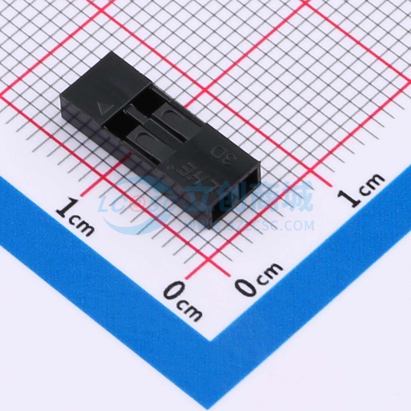 I-DS1071-SCB01x2实物图
