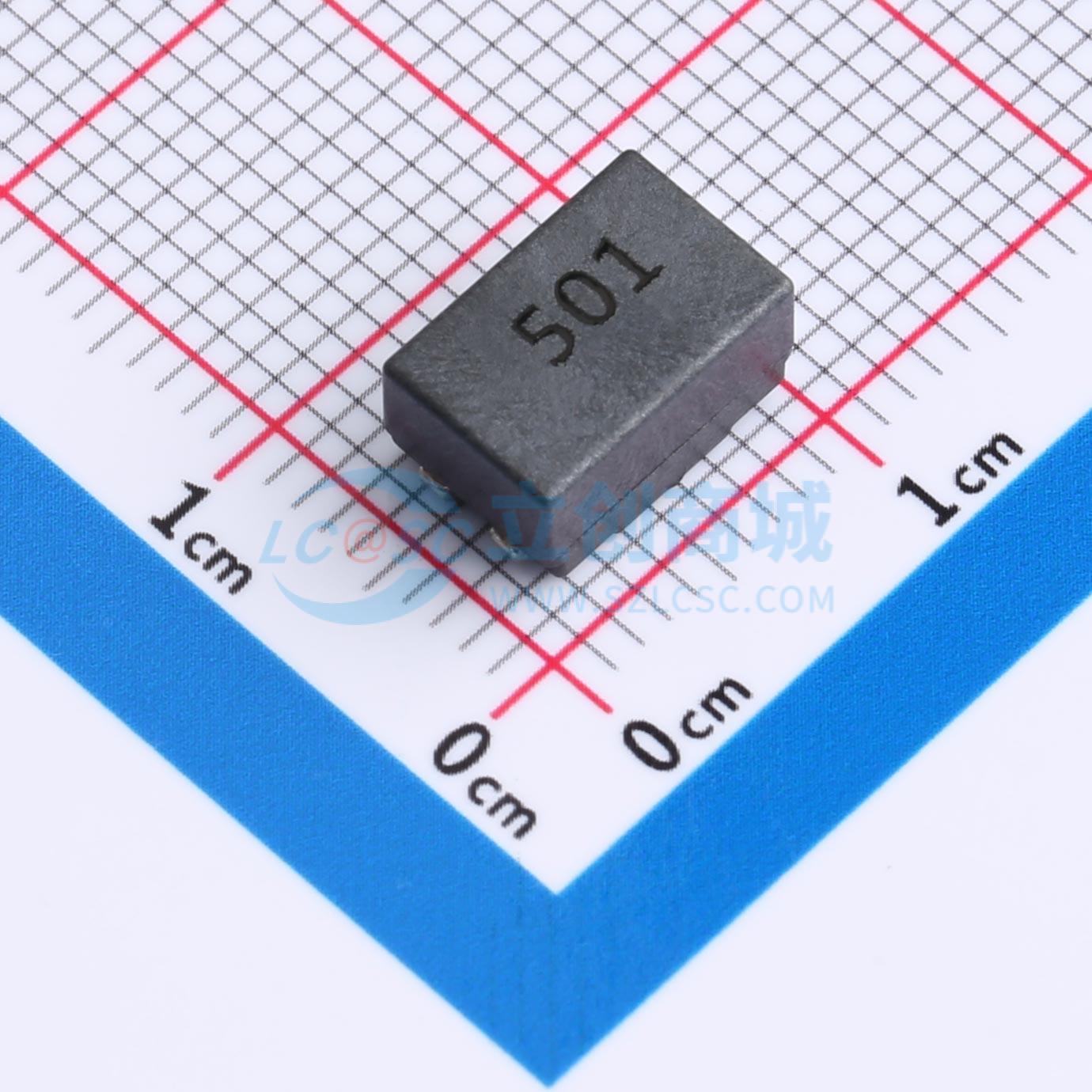 点击查看大图 XRGM0905C-501Y实物图