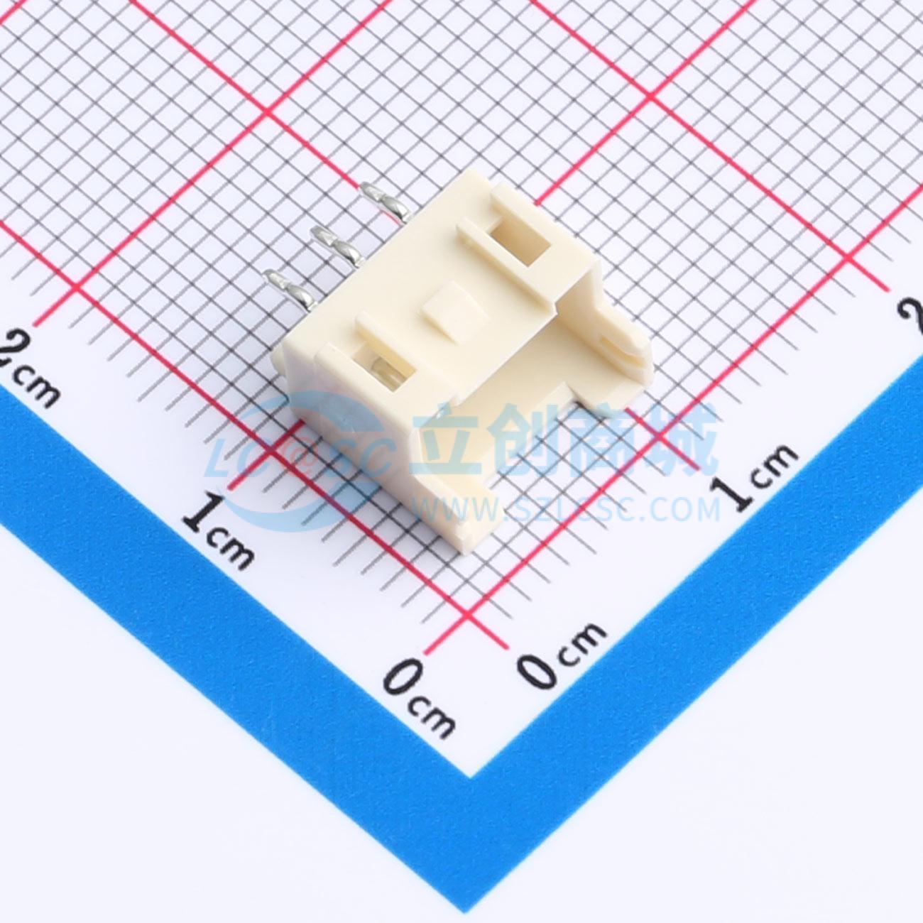 点击查看大图 GT-A2508WVD-103SBT01实物图