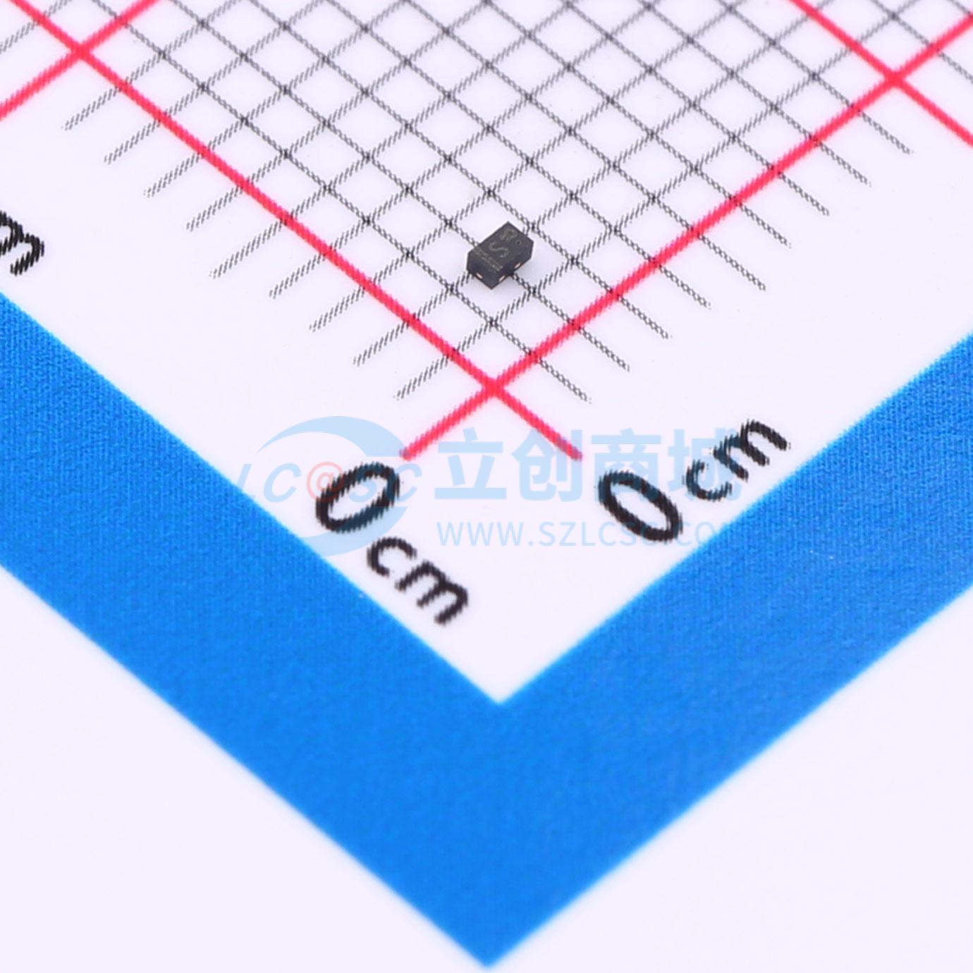 点击查看大图 VBUS03N1-DD1-G3-08-HXY实物图