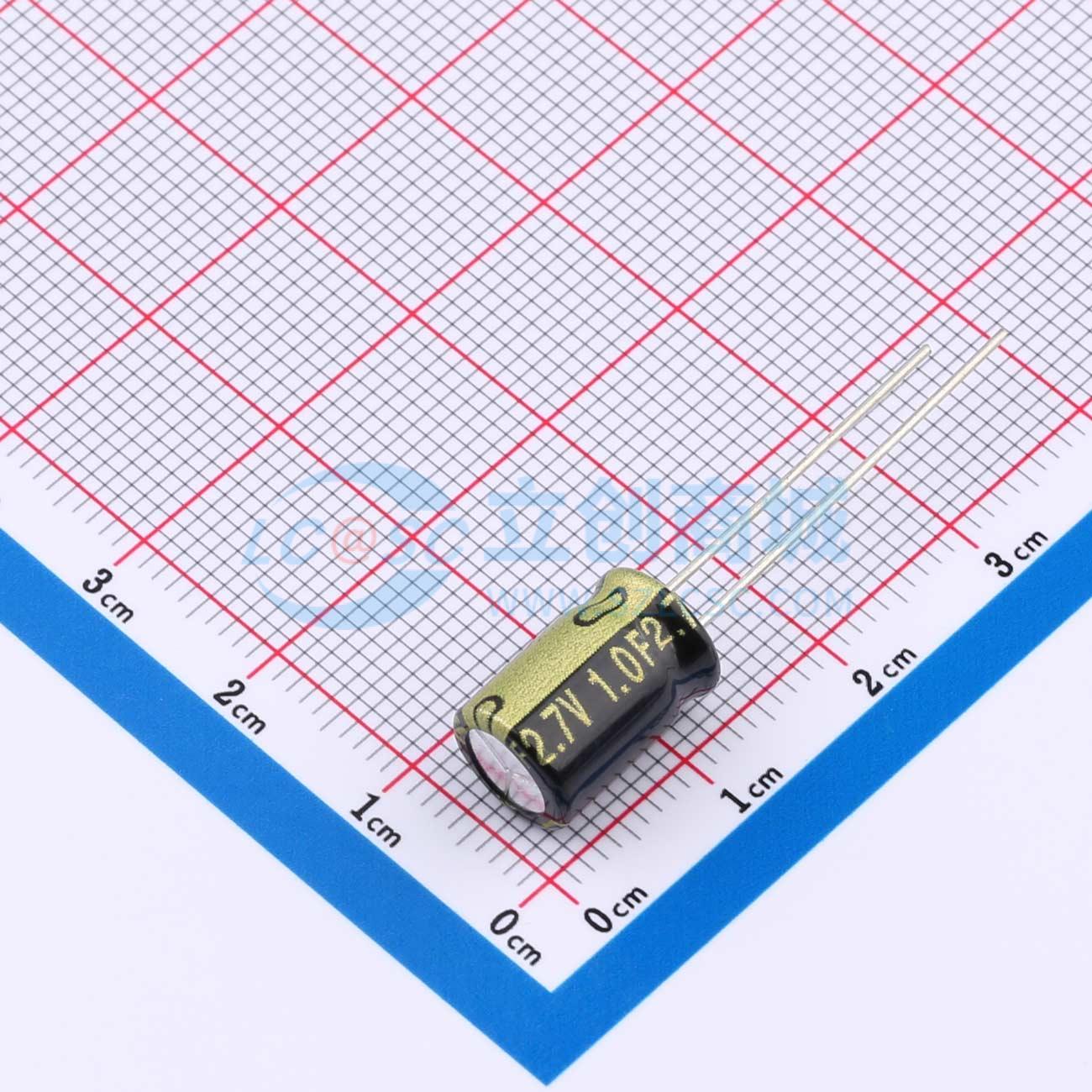 SDA2R7L1050812实物图