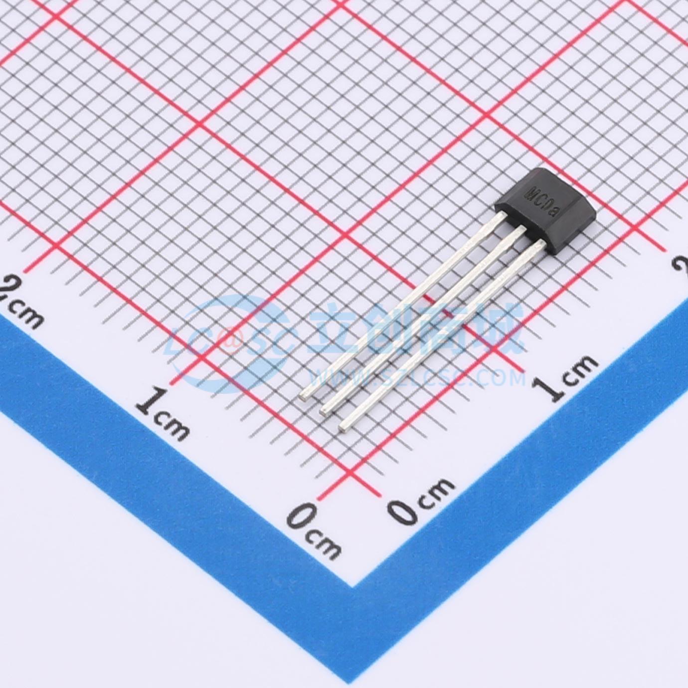 点击查看大图 SL1709SU实物图