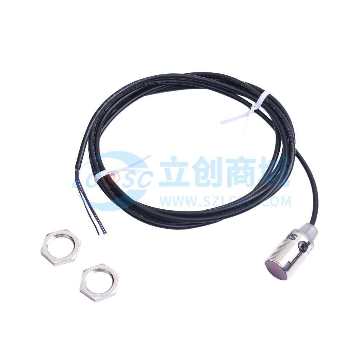 GRTE18S-N1342实物图