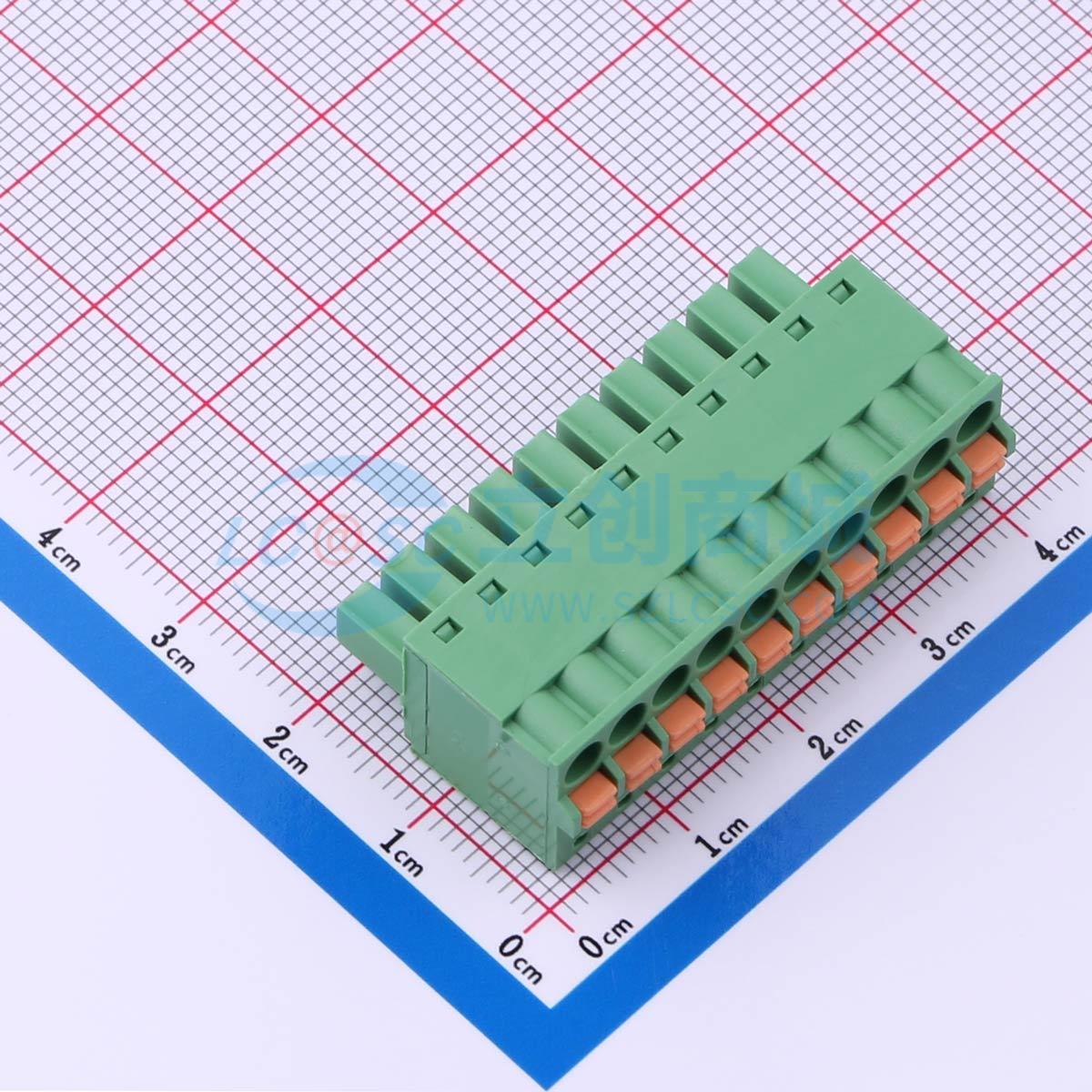 点击查看大图 XDCB-10A381G-33-3G61实物图