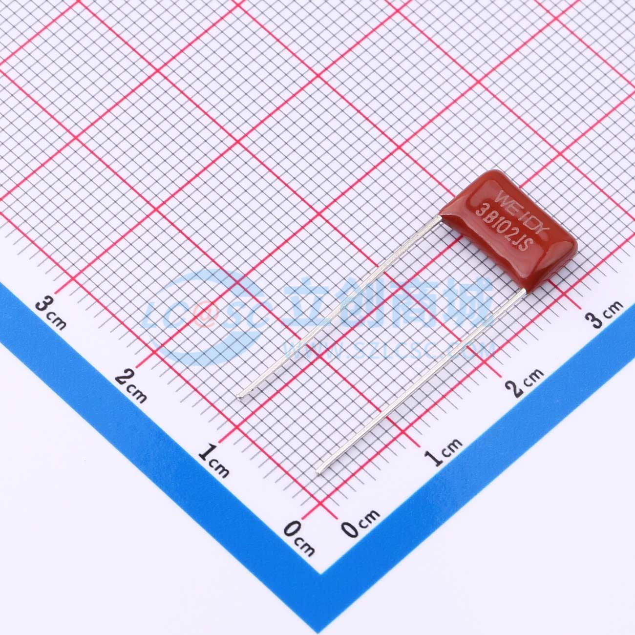 点击查看大图 W143B102KK6L00A00C实物图