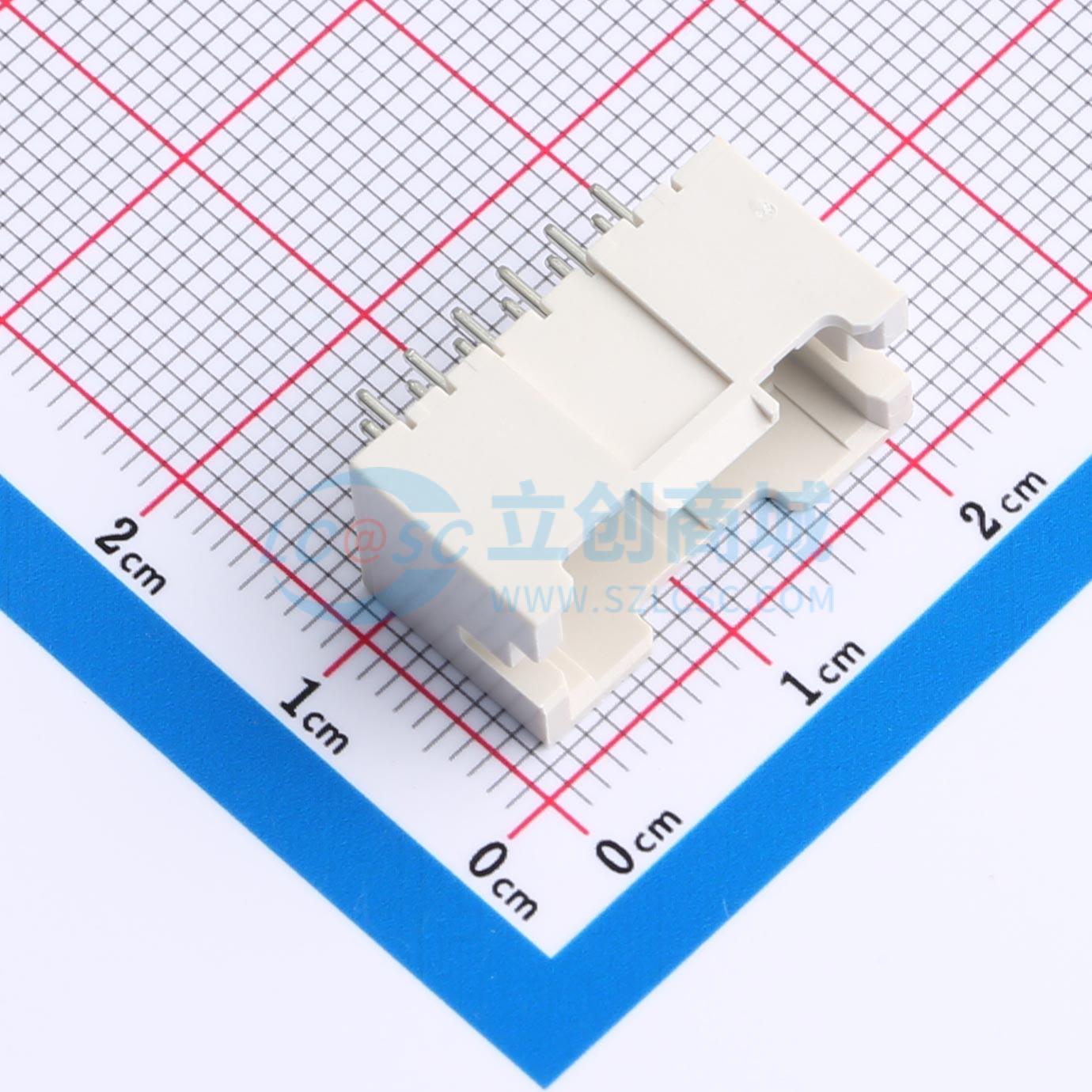 点击查看大图 GT-A2508WVD-212SBT01实物图