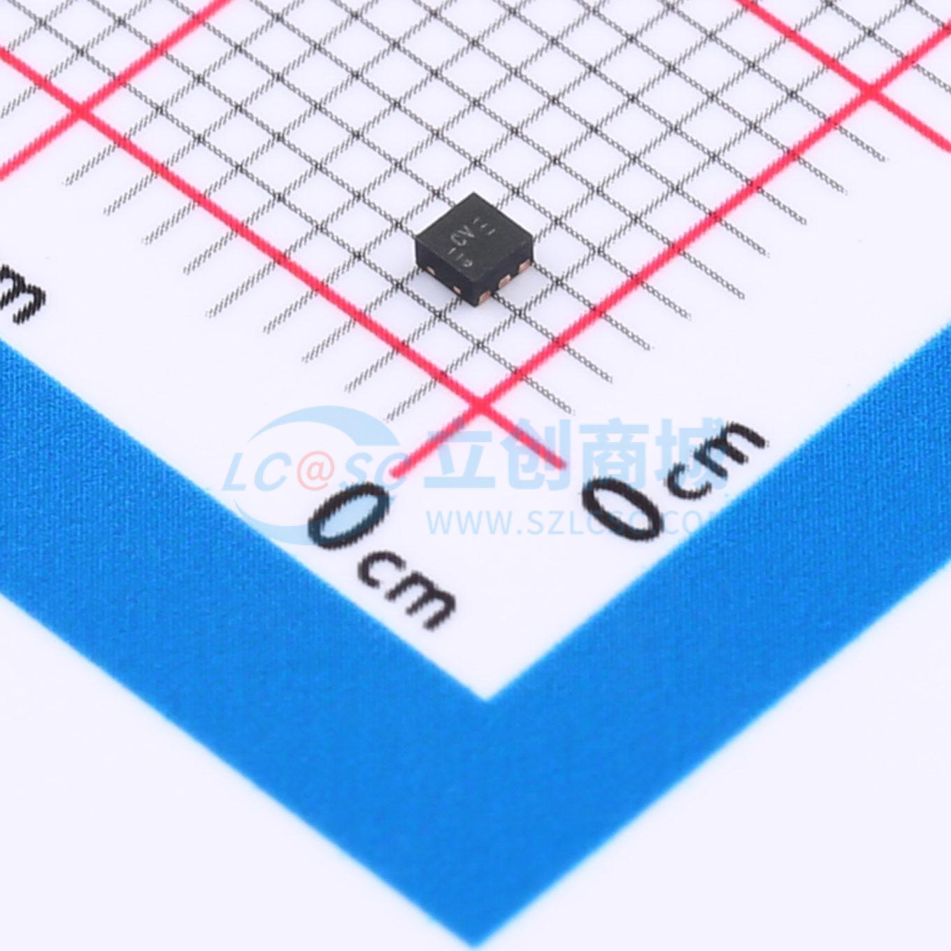 TLV7111930DSER实物图