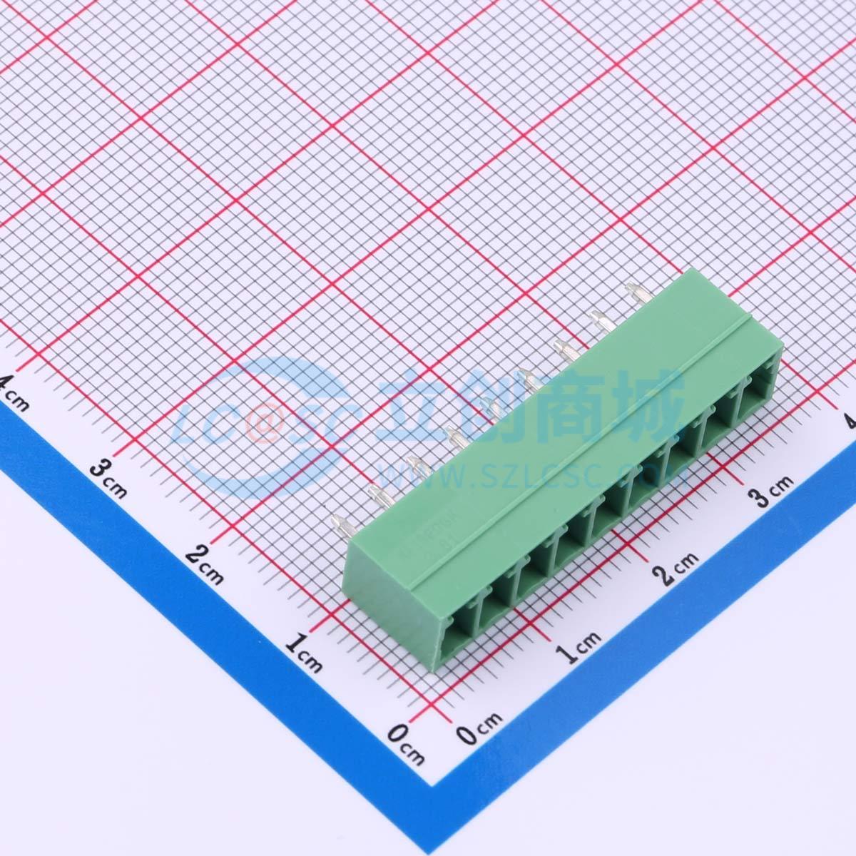 XDCB-9A381M-10-3G61实物图