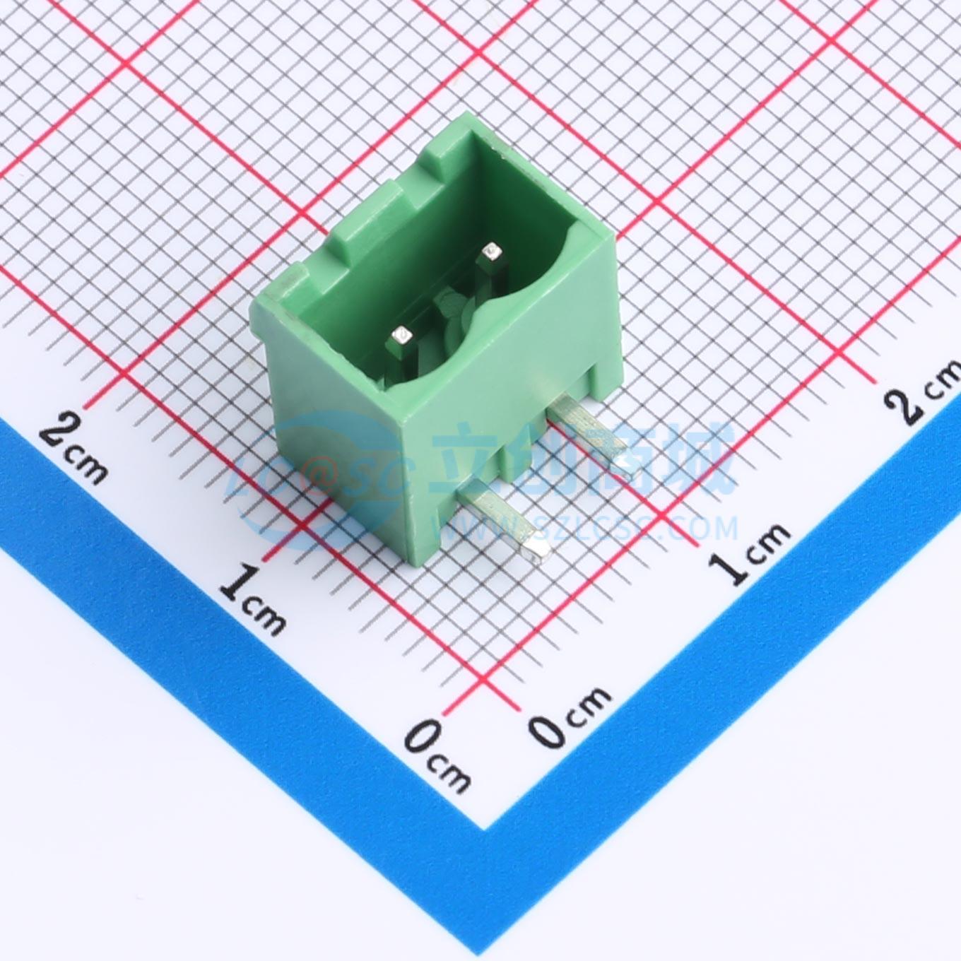 点击查看大图 XDCB-2A508M-20-3G61实物图