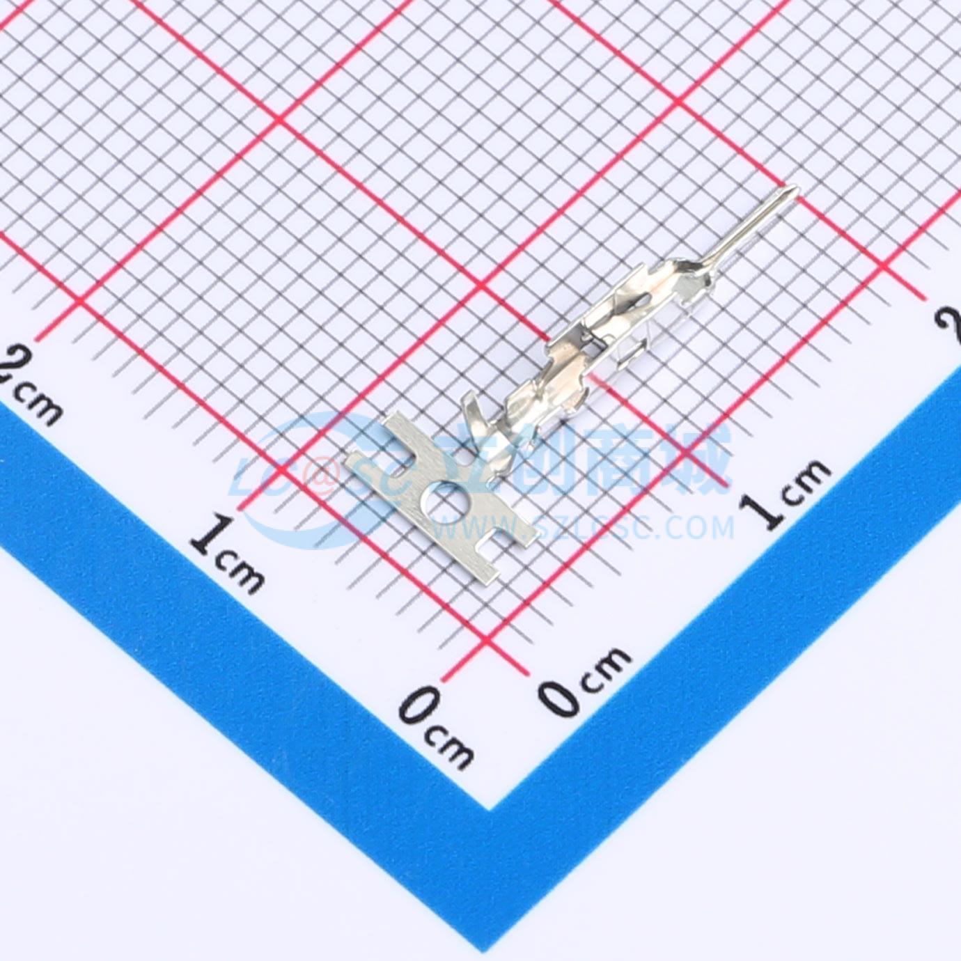 点击查看大图 GT-A2508TM-PBT1实物图