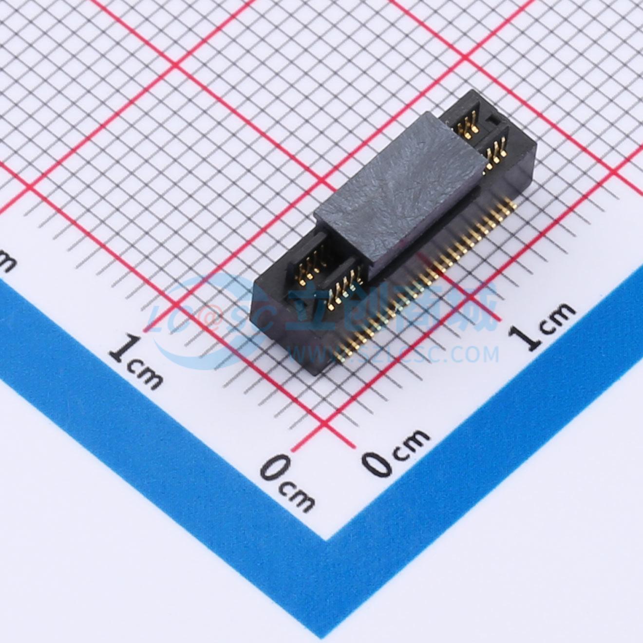 点击查看大图 HC-PBB05-2-50-M-H4.0-G1-R-P-04实物图
