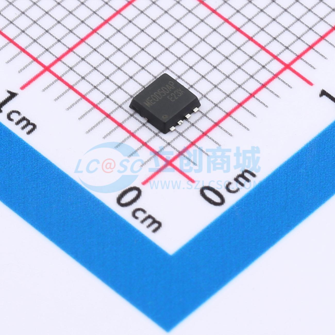 点击查看大图 SLE0D50AP实物图