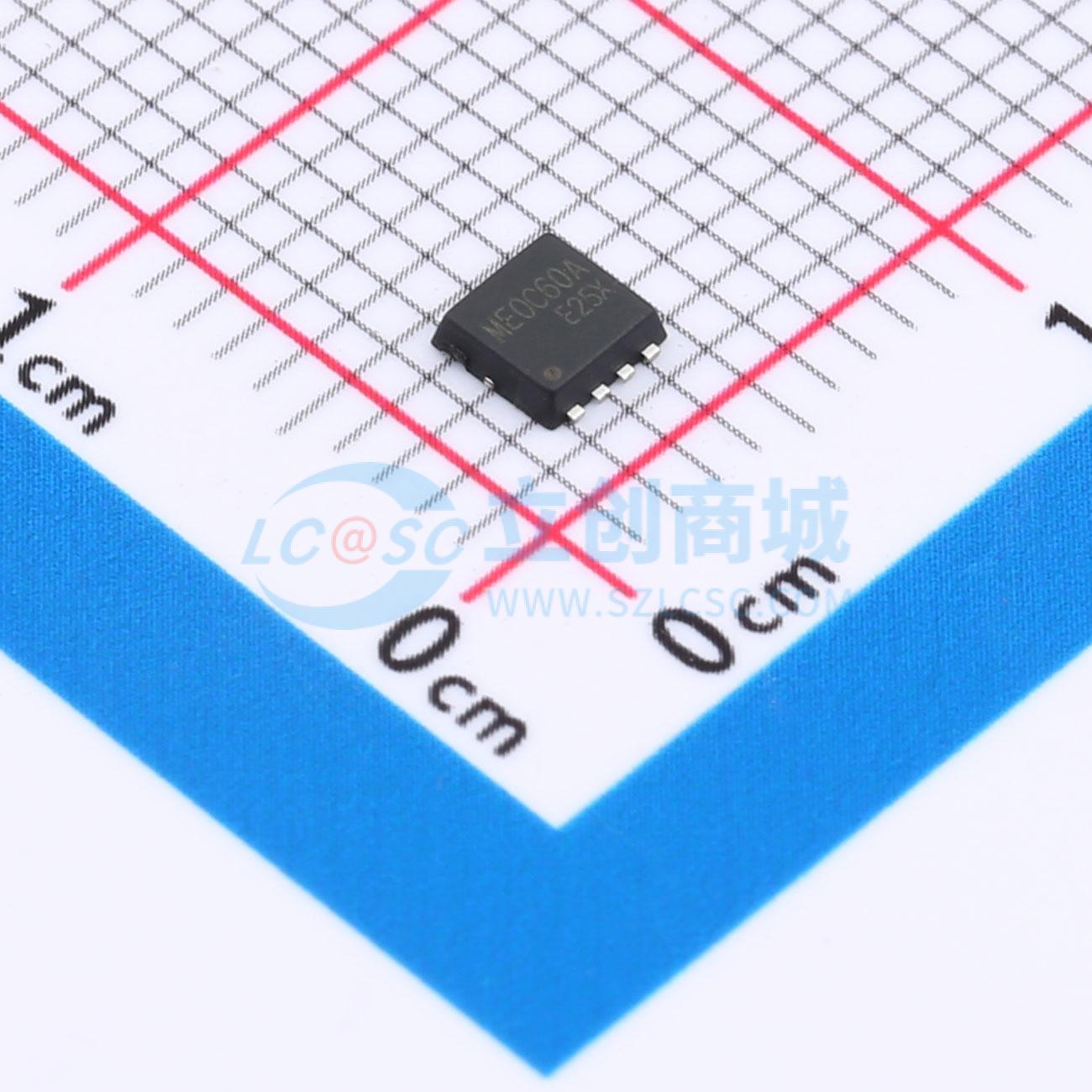点击查看大图 SL0C60A实物图