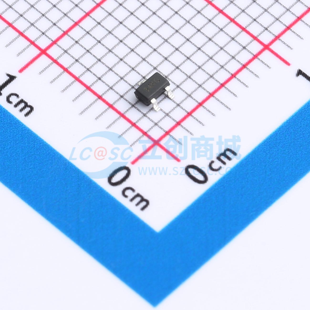 点击查看大图 DMG1012UW-7(ES)实物图