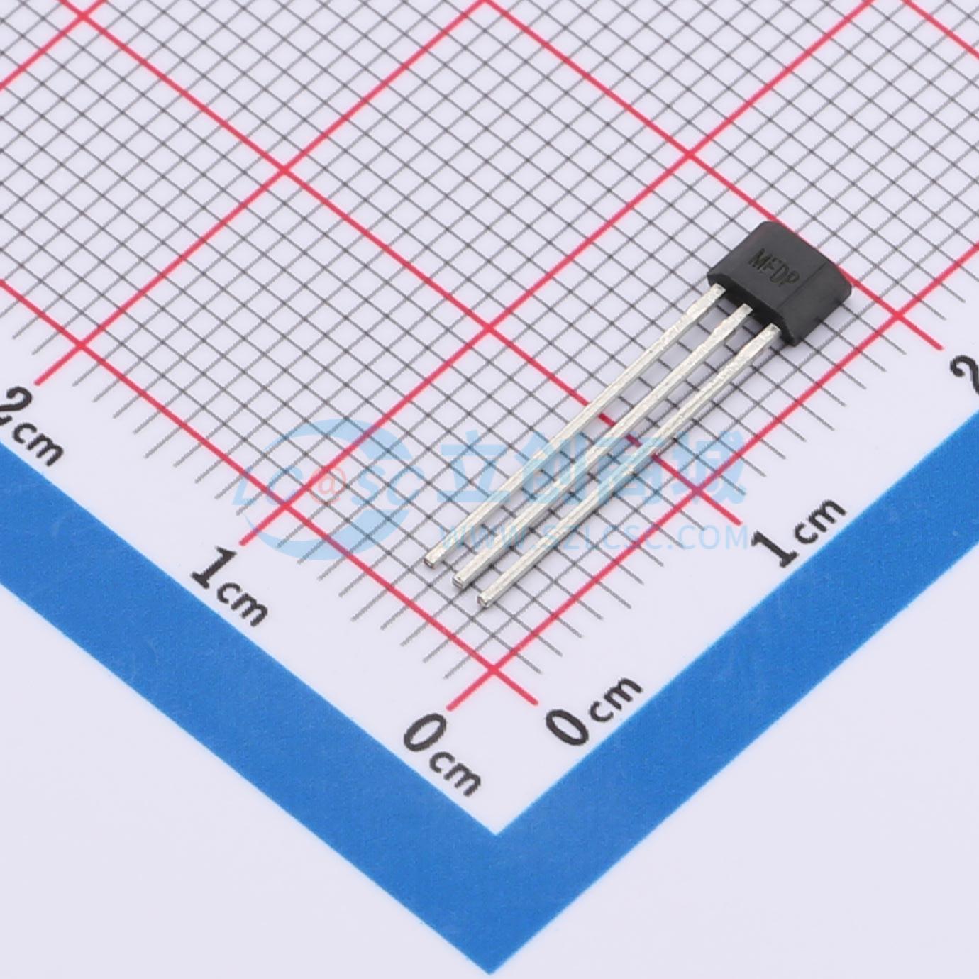 点击查看大图 SL1709TU实物图