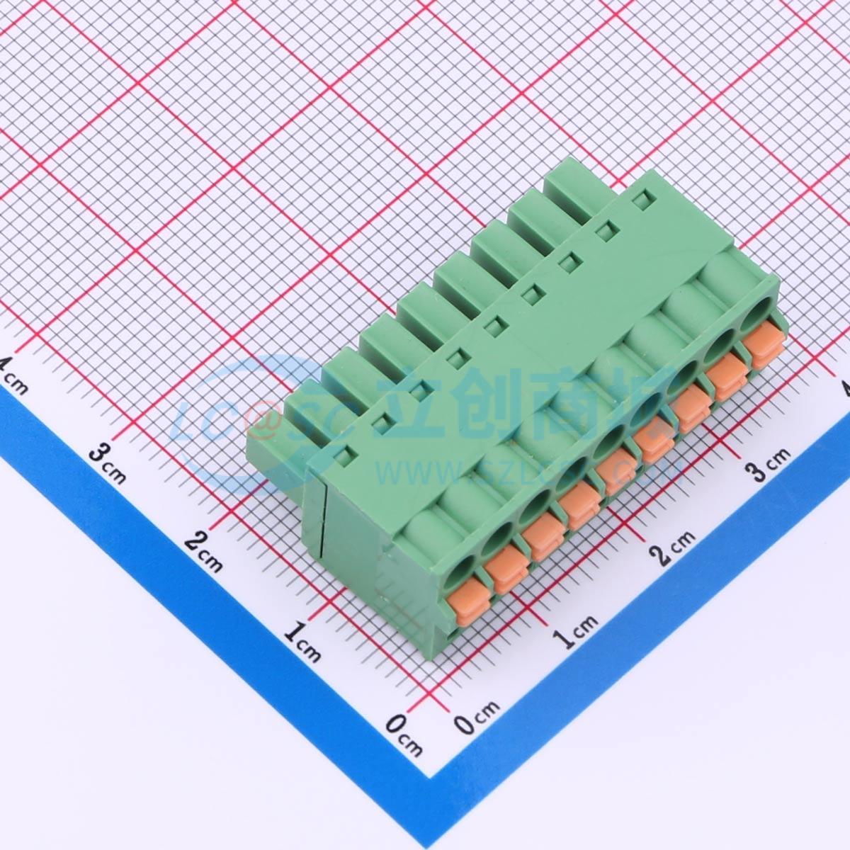 点击查看大图 XDCB-9A381G-33-3G61实物图