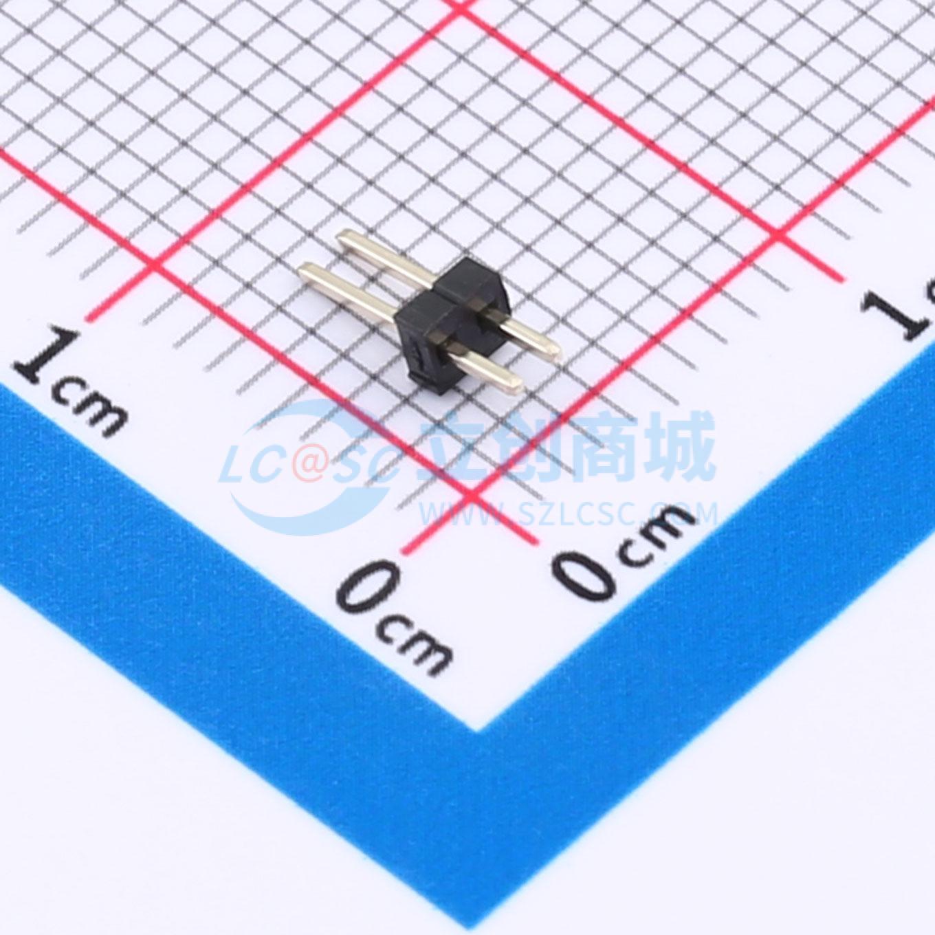 点击查看大图 HX PZ-127WV-1x2P实物图