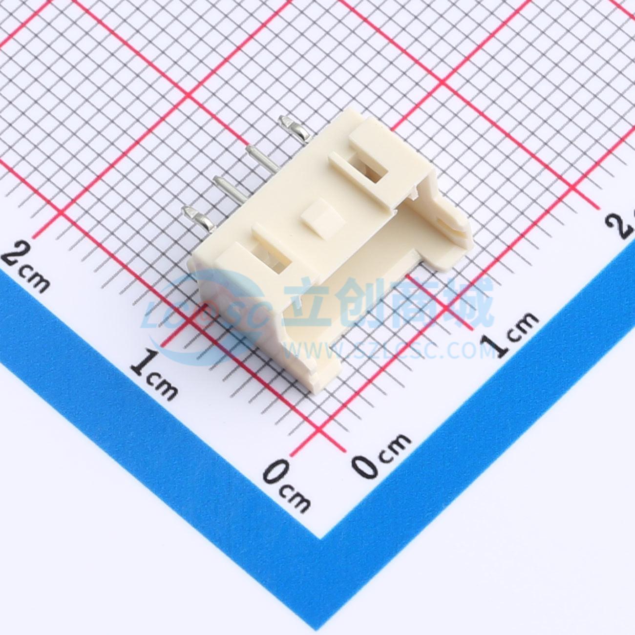 GT-A2508WVD-104SBT01实物图