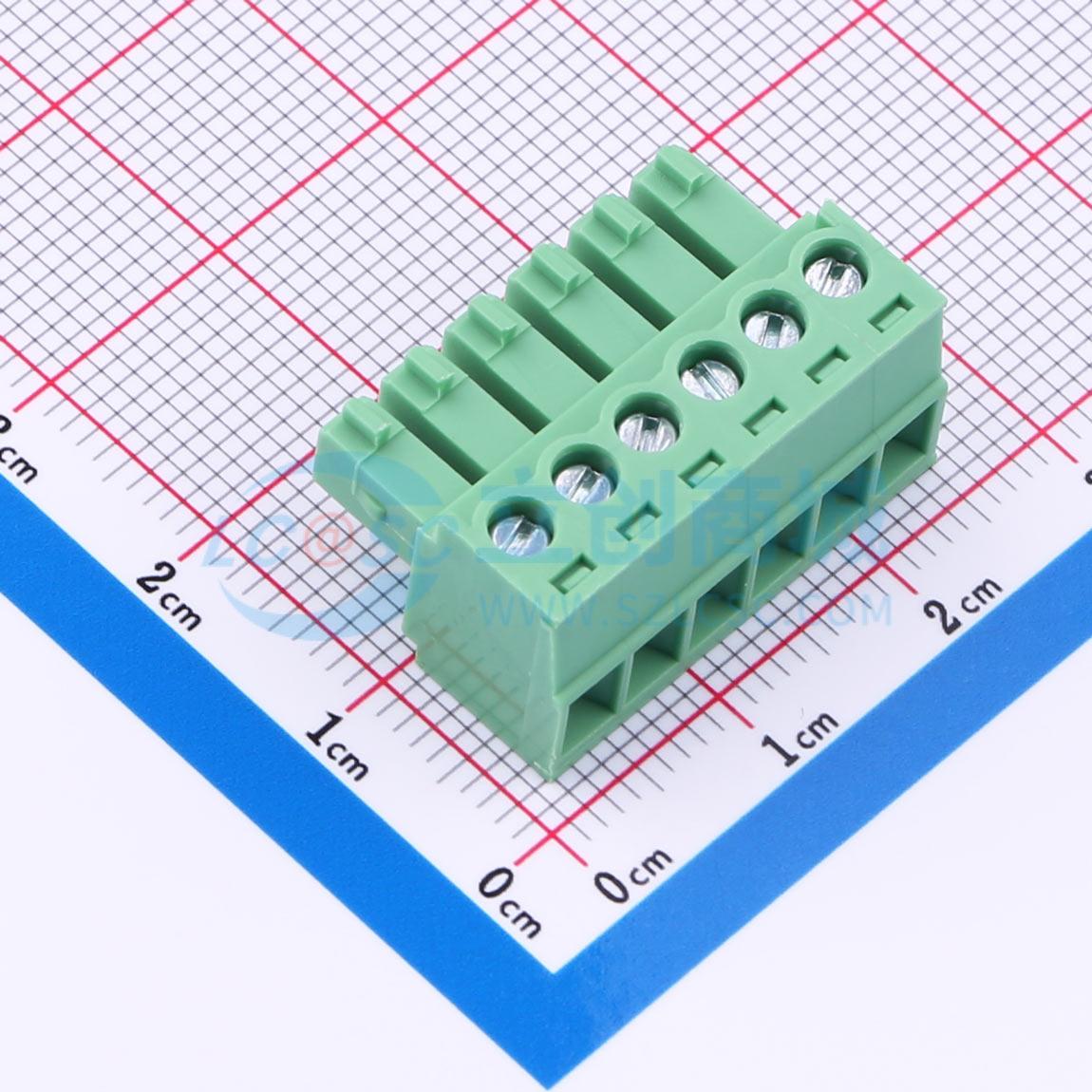 点击查看大图 XDCB-6A381G-4-3G61实物图