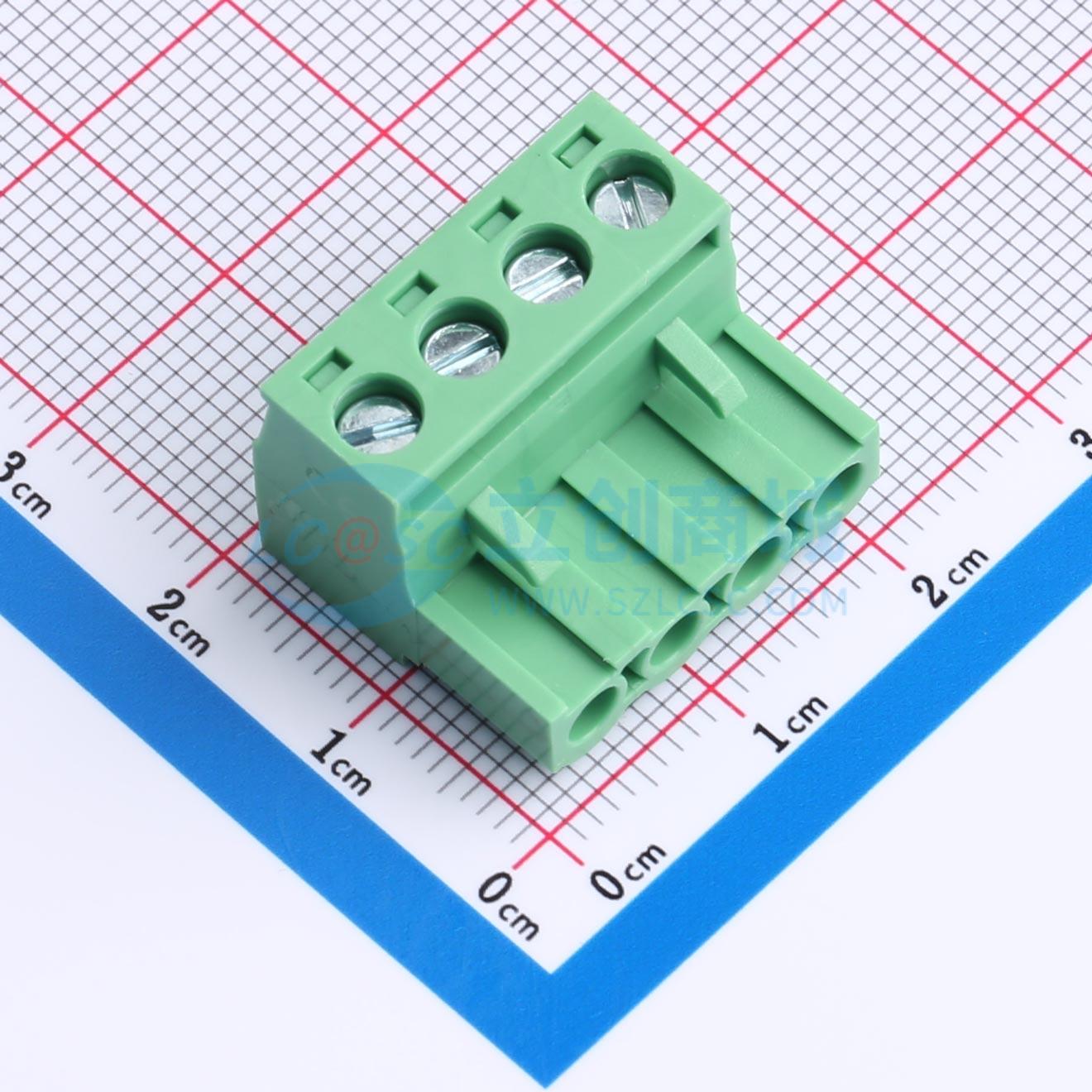 XDCBK-4A508G-4-3G61实物图