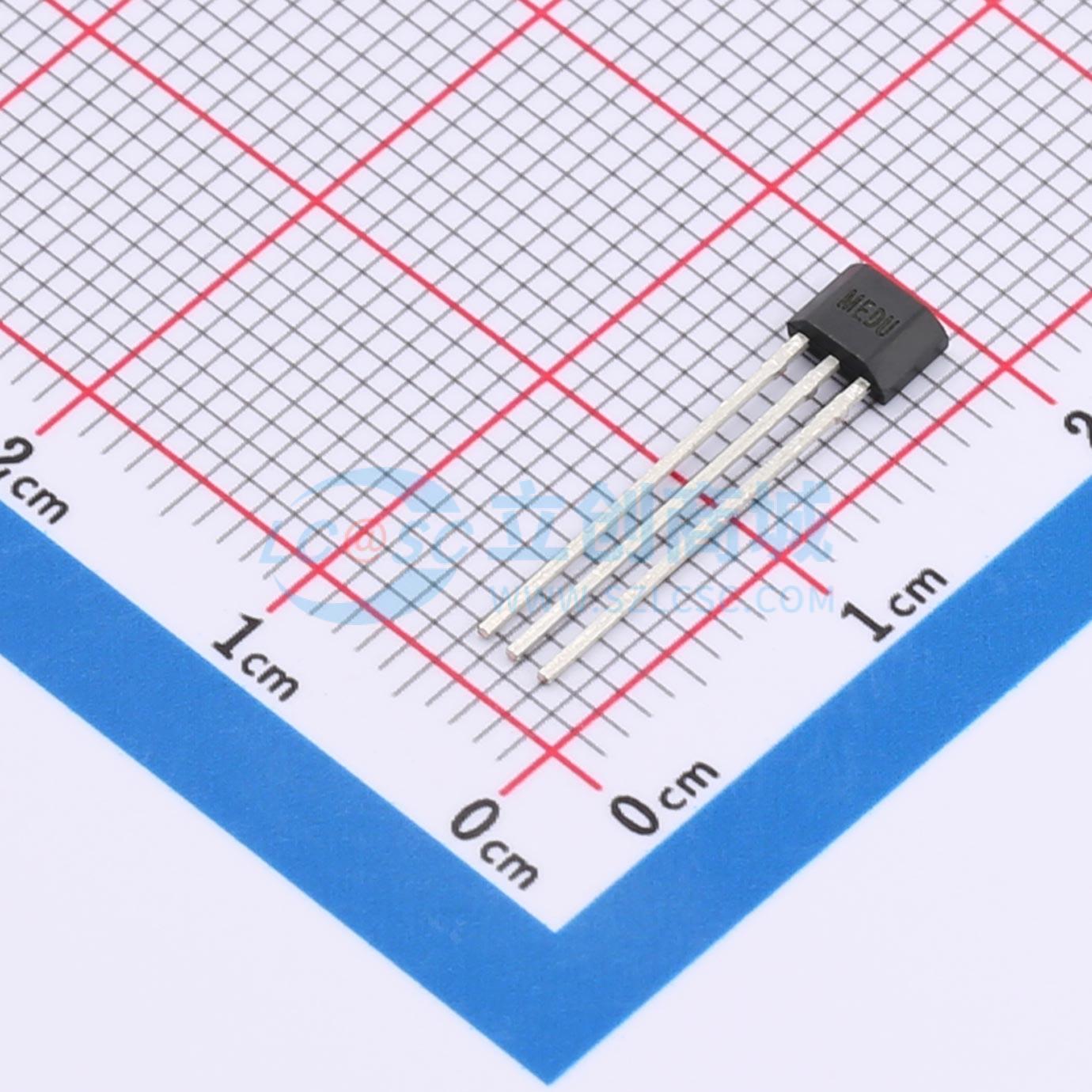 点击查看大图 SL1709TL实物图