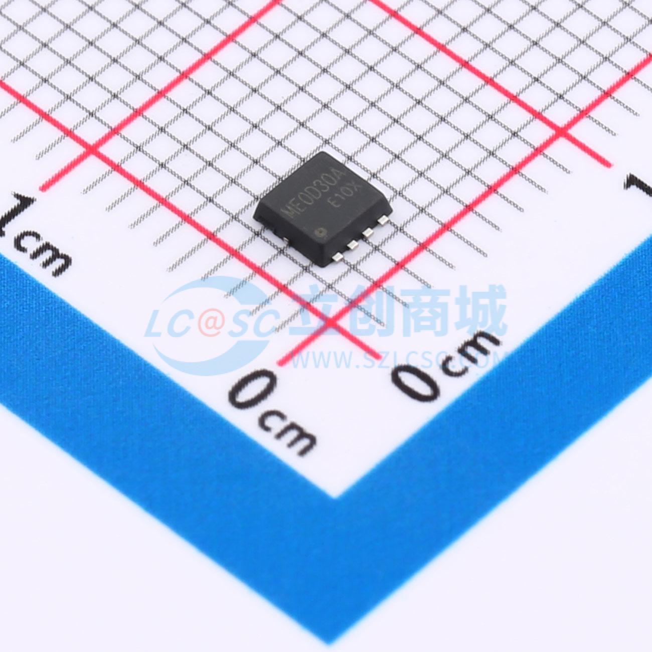 点击查看大图 SL0D30A实物图