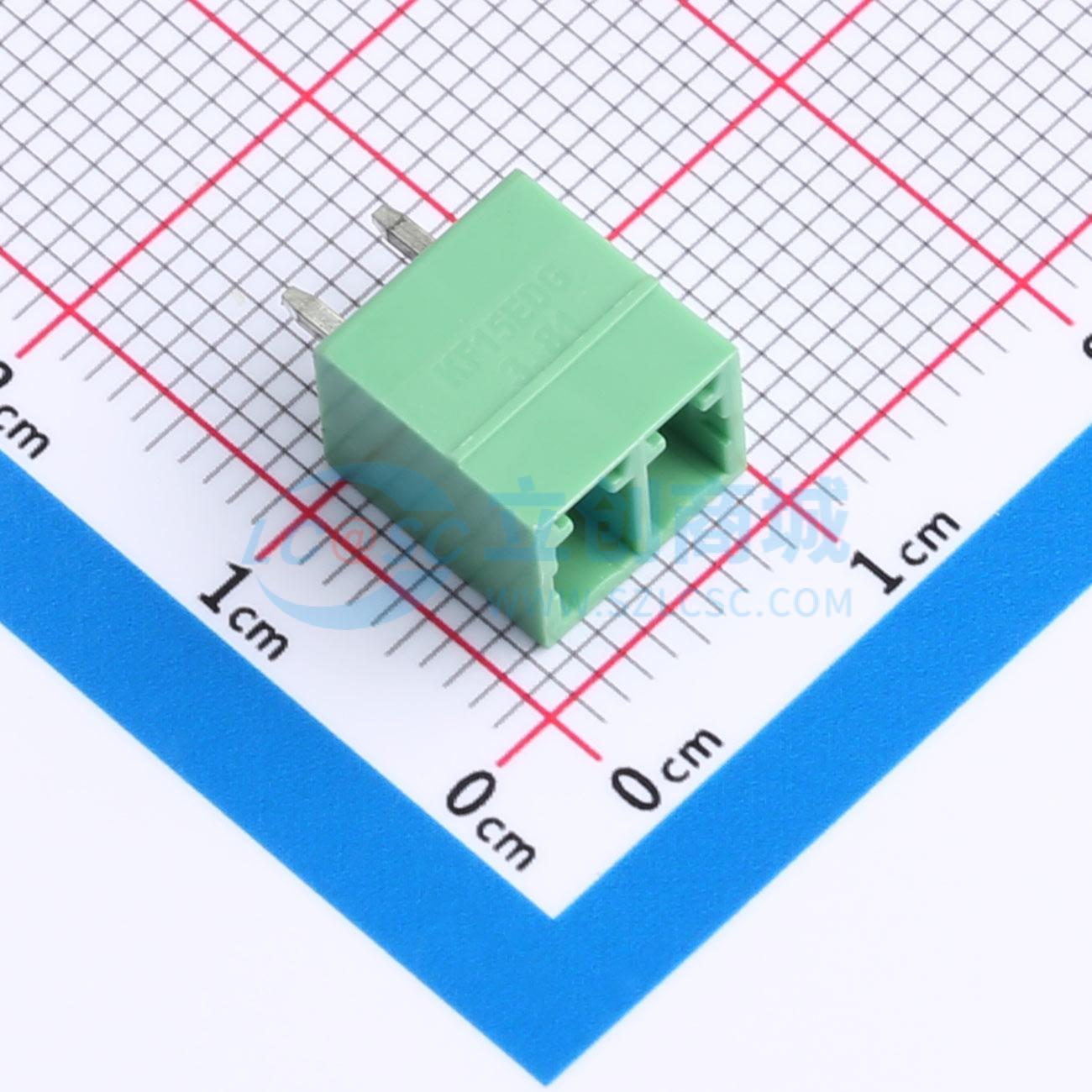 XDCB-2A381M-10-3G61实物图