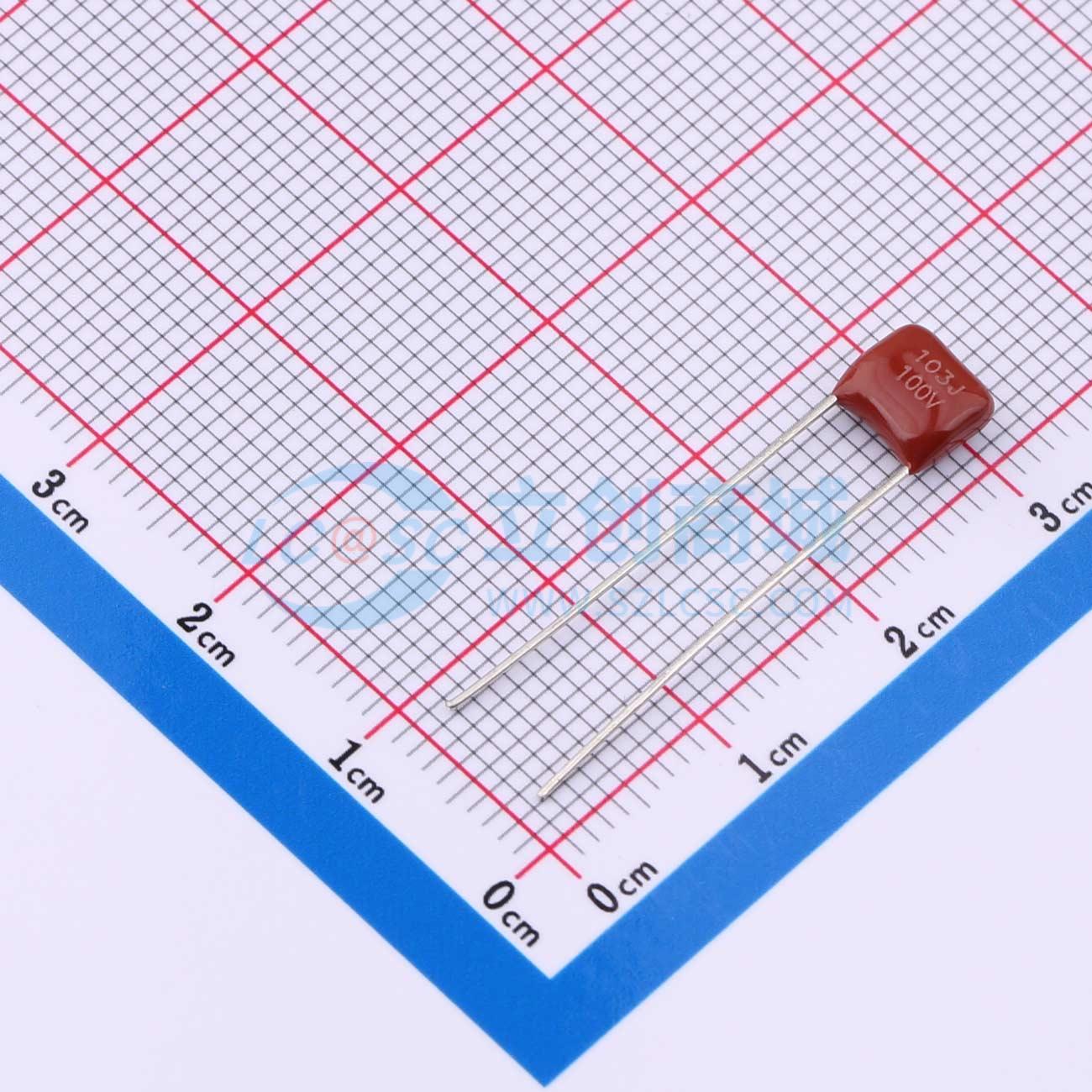 W222A103JD5L00A00A实物图