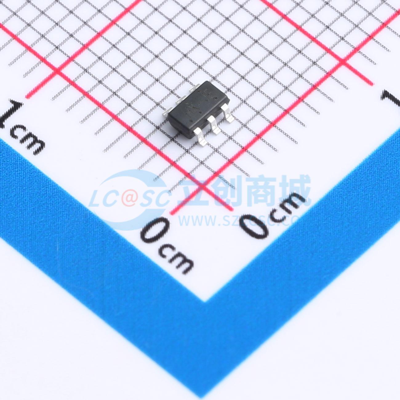 点击查看大图 HX4004-MFC实物图