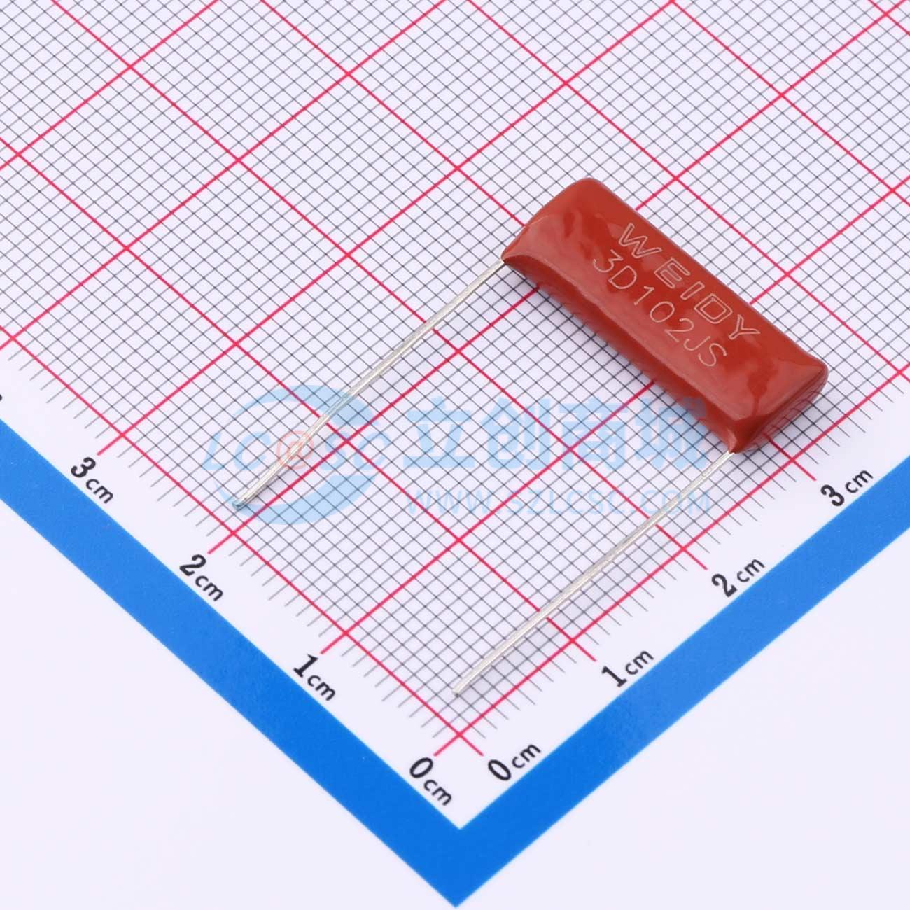 点击查看大图 W143D102KN6L00A00C实物图