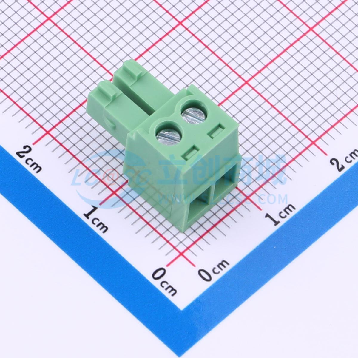 点击查看大图 XDCB-2A381G-4-3G61实物图