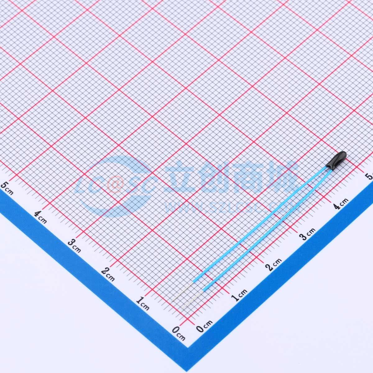 点击查看大图 B57861S0502F040实物图