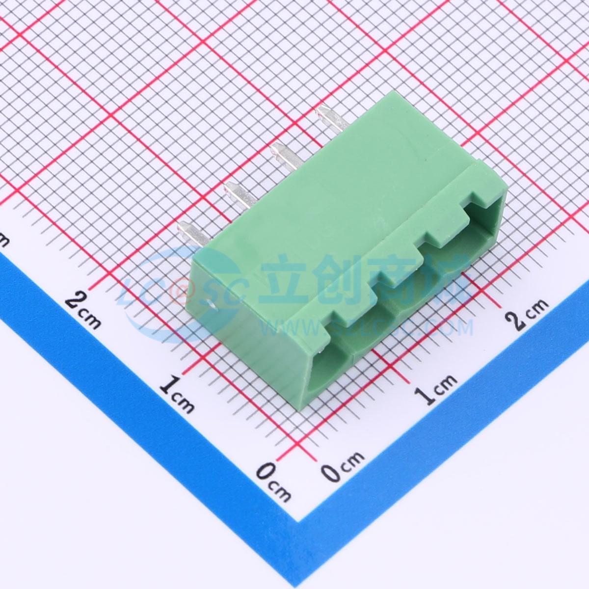 点击查看大图 XDCB-4A508M-10-3G61实物图
