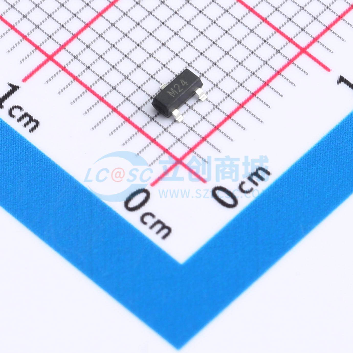 点击查看大图 STS232240U301-HXY实物图