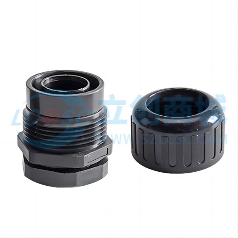 SJSSGJ-PF1 1/2-48实物图