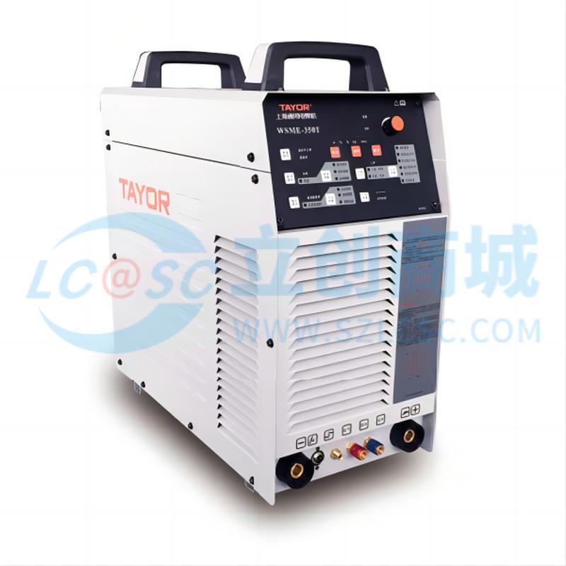 B WSME-350T实物图