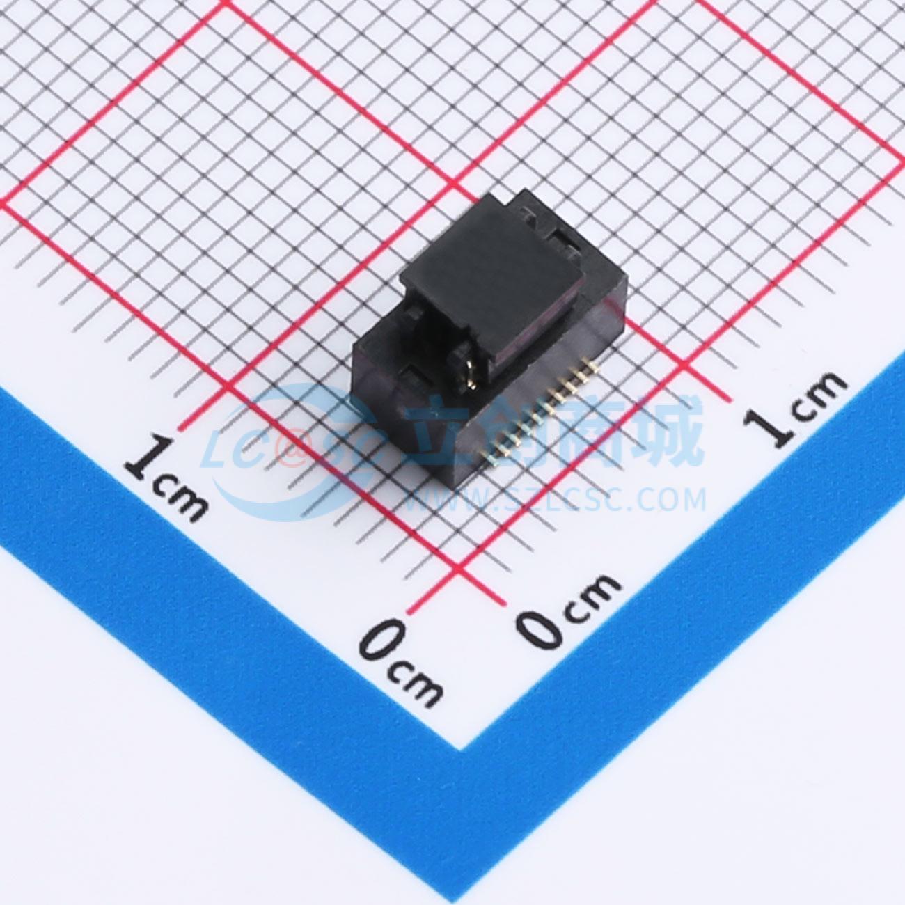 点击查看大图 BTB0.585-20PLBSC-G71实物图