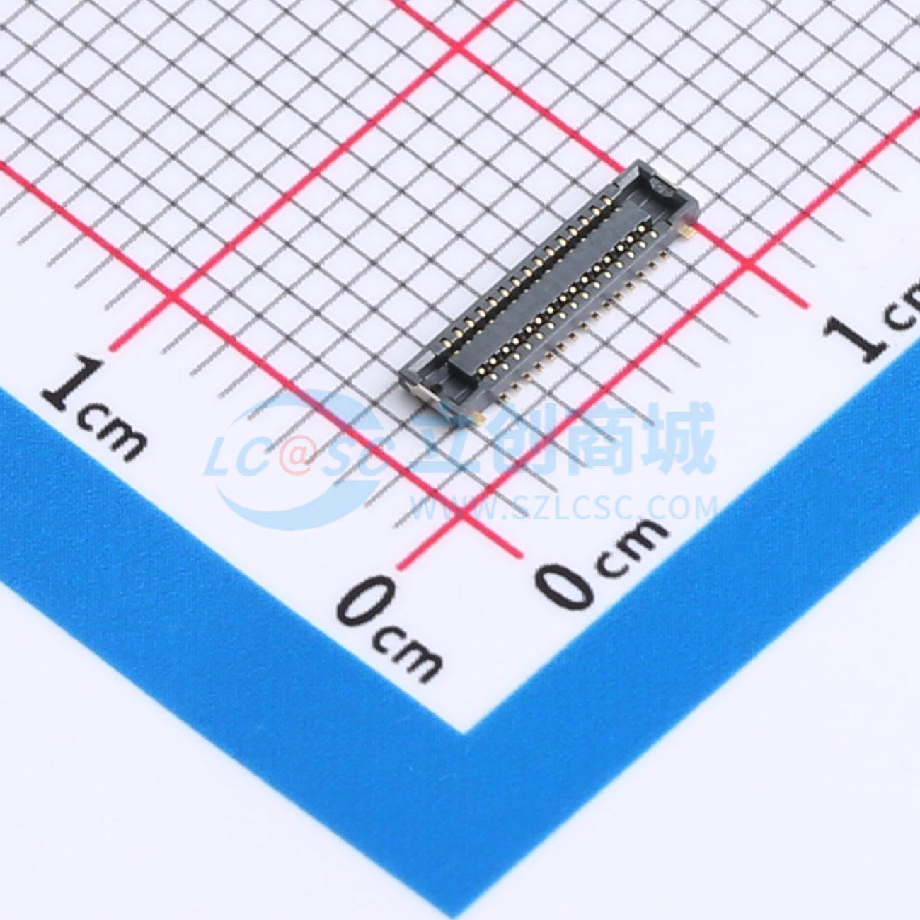 BTB0.408-30PLBDR-M41实物图