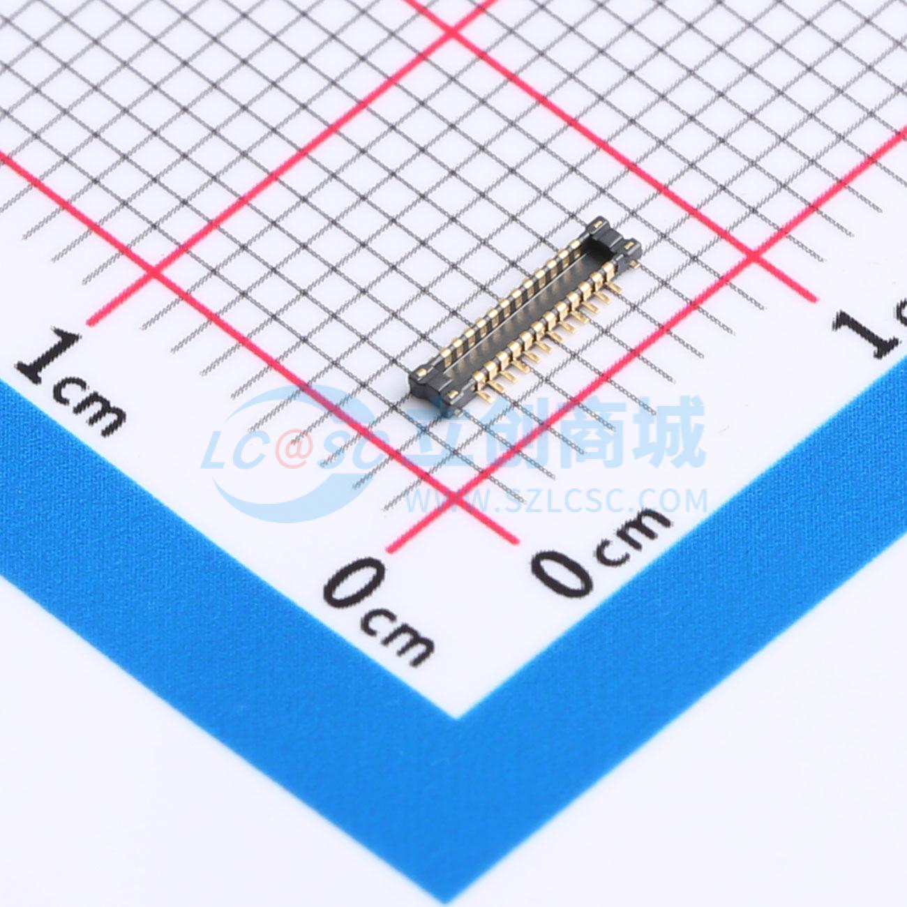 BTB0.408-24PLBDR-G41实物图