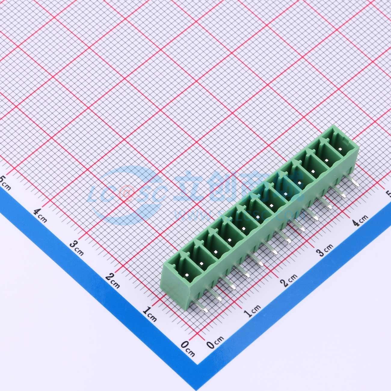 点击查看大图 XDCB-12A381M-20-3G61实物图