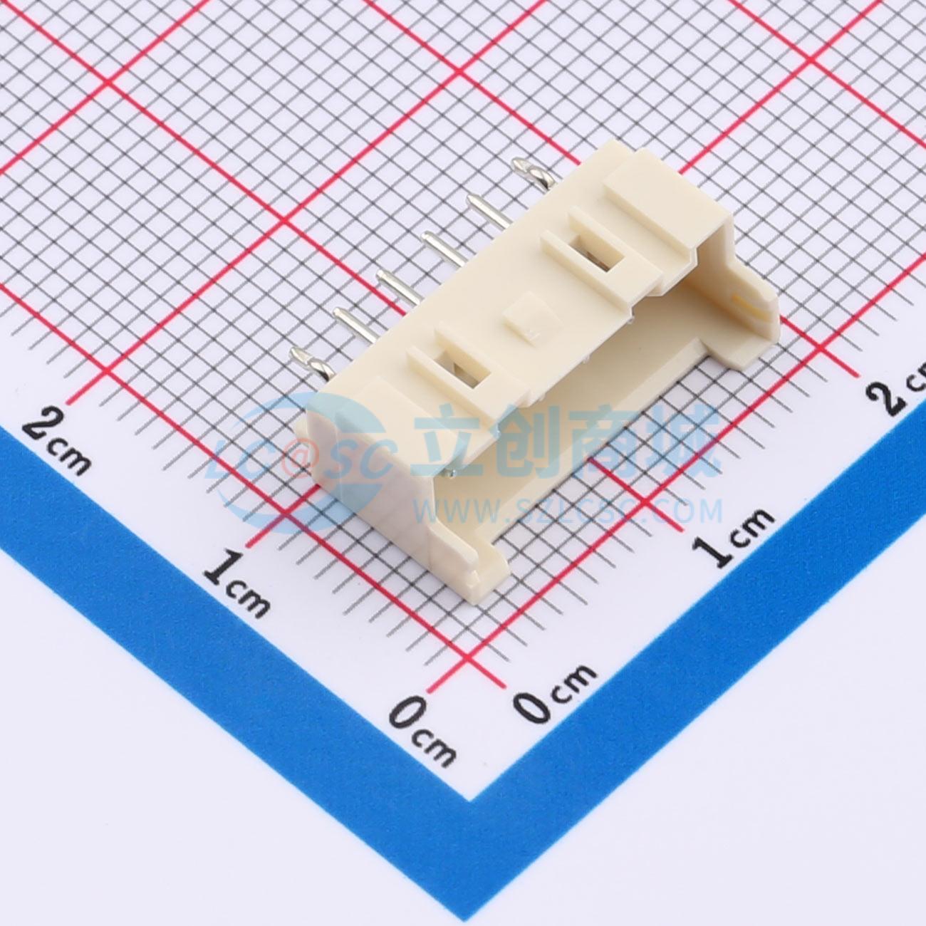 点击查看大图 GT-A2508WVD-106SBT01实物图