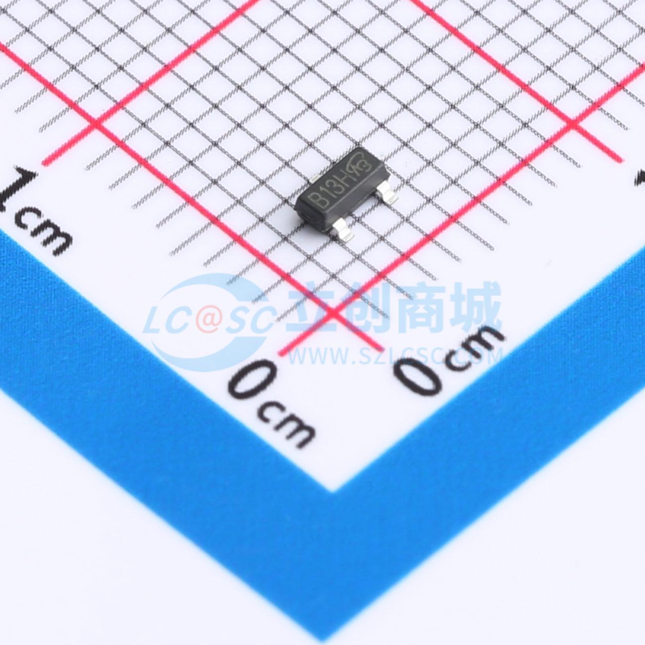 AM2328NE-T1-PF-VB实物图