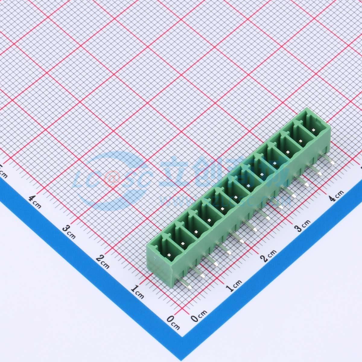 DA381-241C1-12PG213实物图