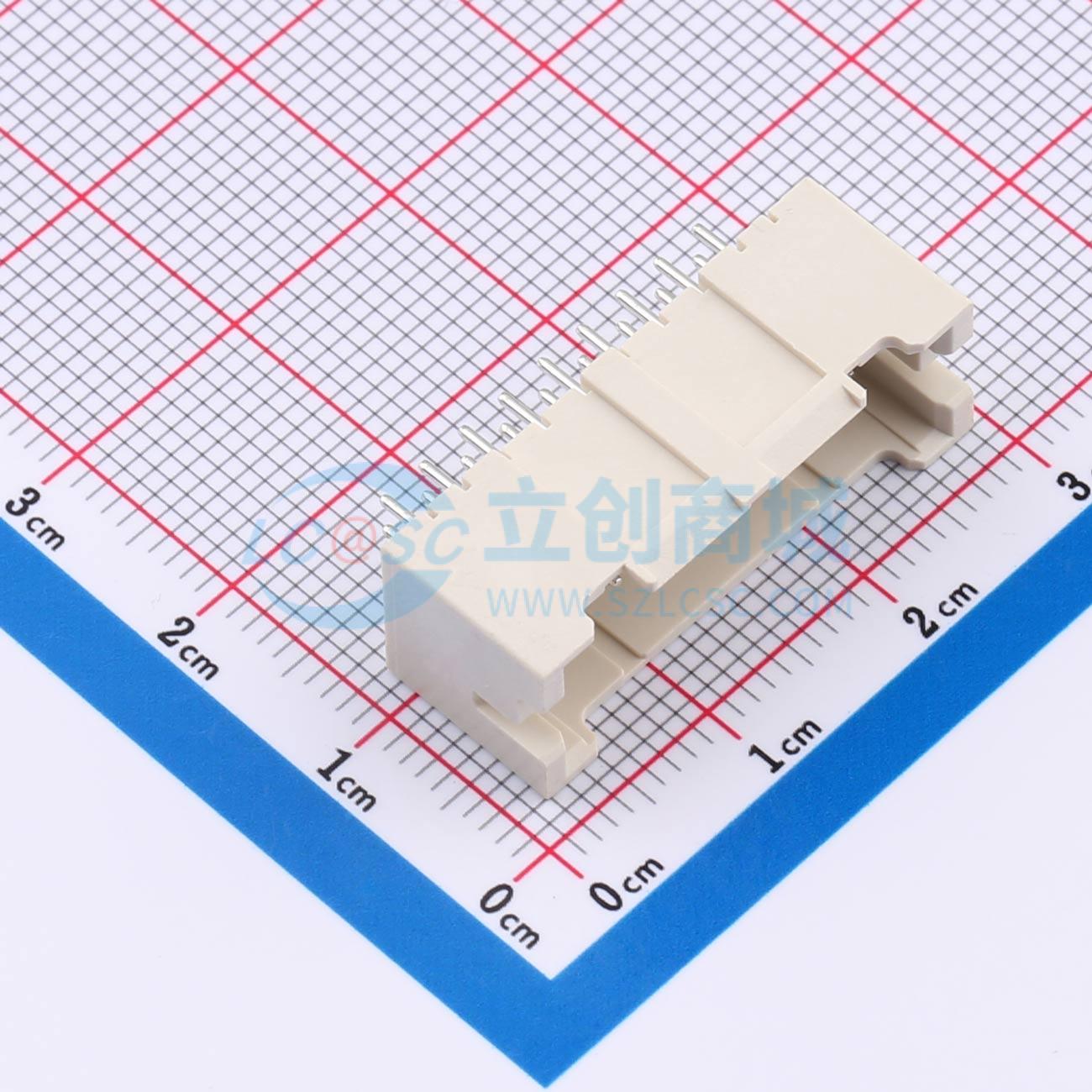 GT-A2508WVD-218SBT01实物图