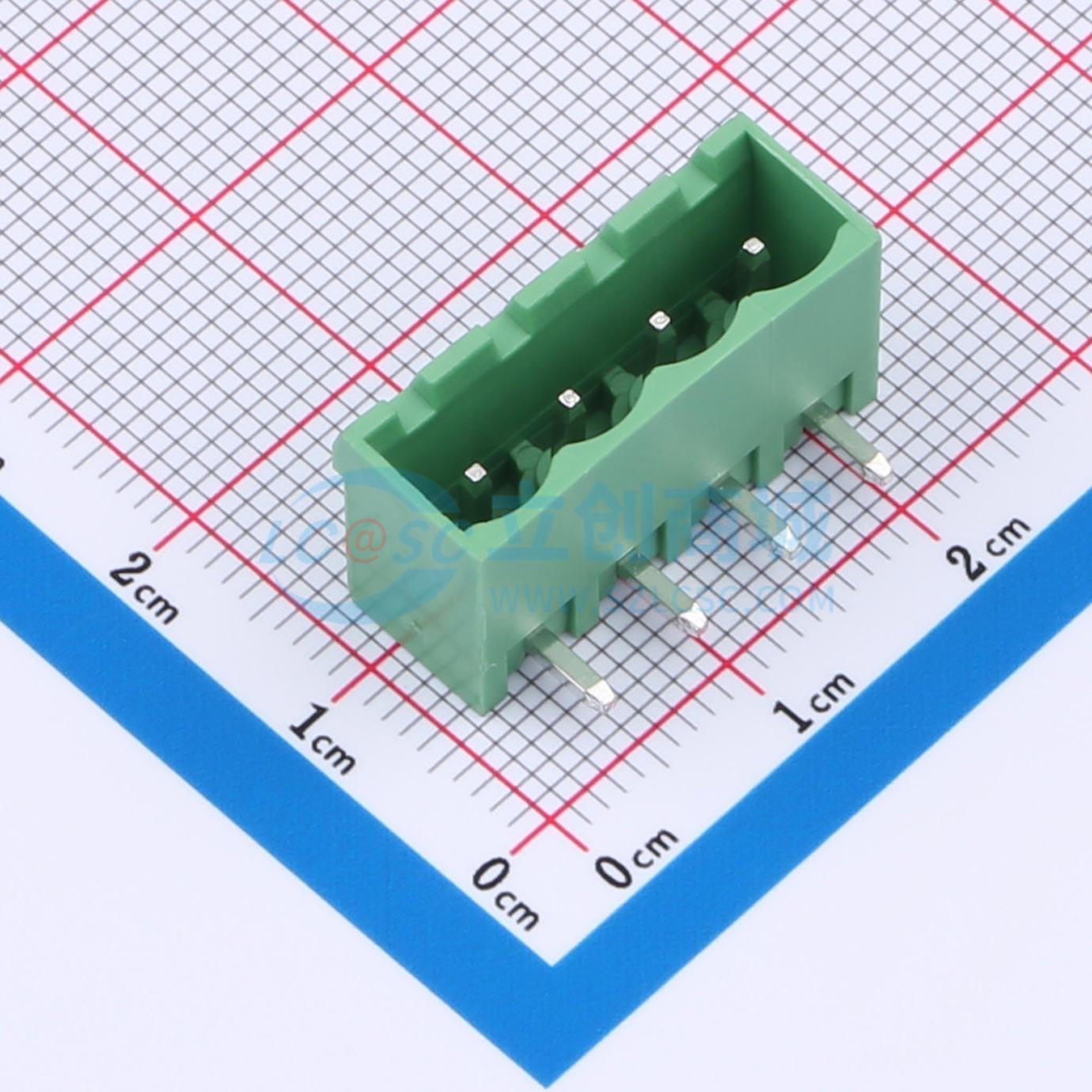 点击查看大图 DA508-241C1-4PG213实物图