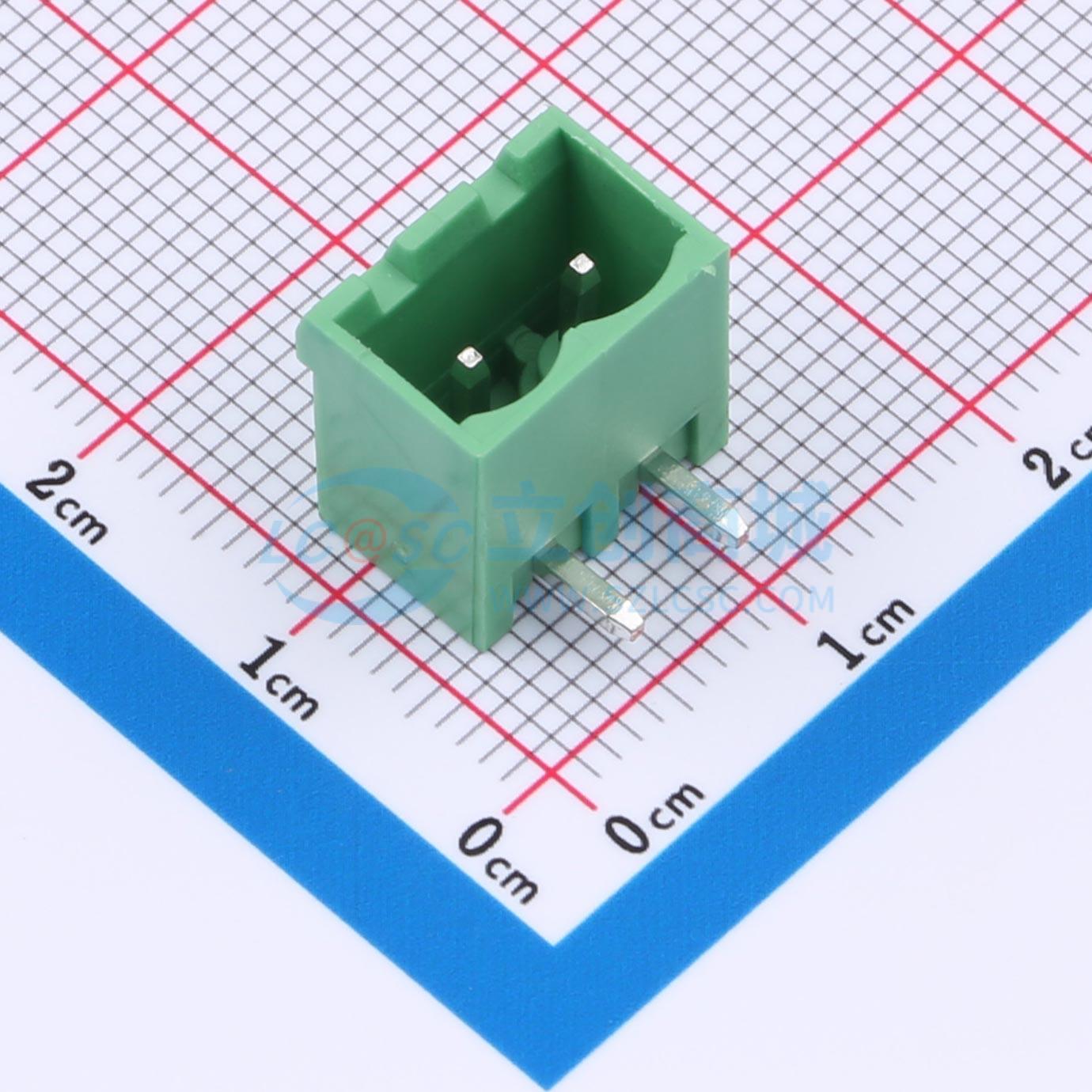 点击查看大图 DA508-241C1-2PG213实物图