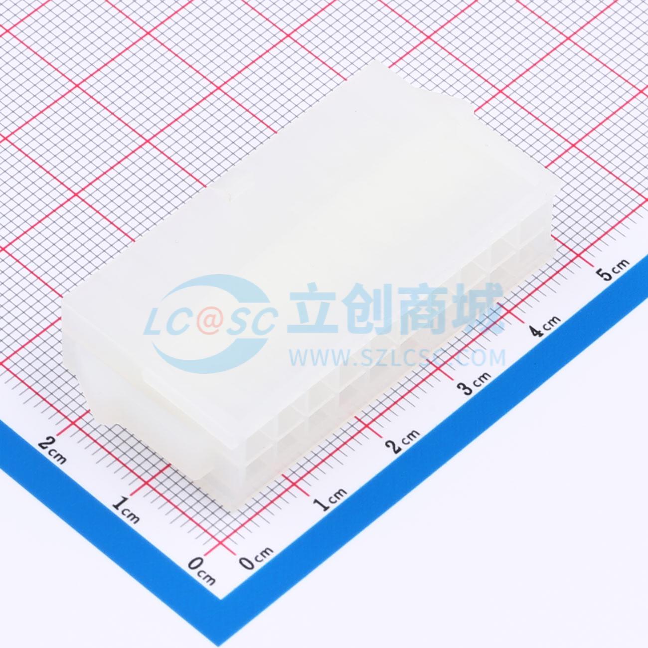 点击查看大图 I-DS1073-02-PCT02x10实物图