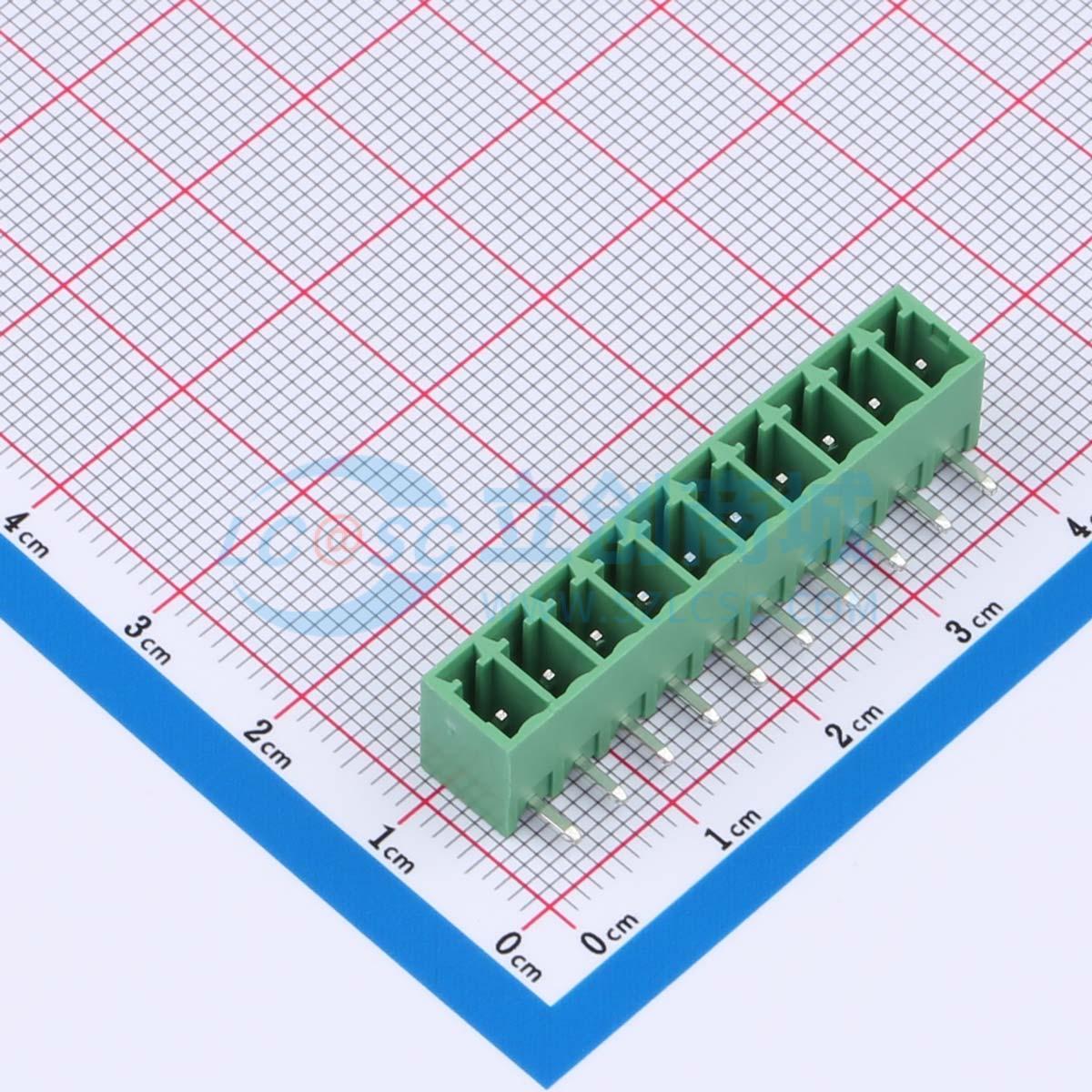 点击查看大图 DA381-241C1-10PG213实物图