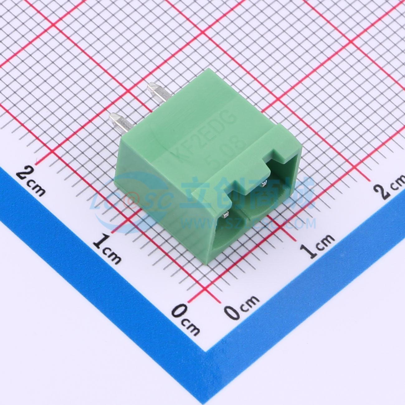 点击查看大图 XDCB-2A508M-10-3G61实物图