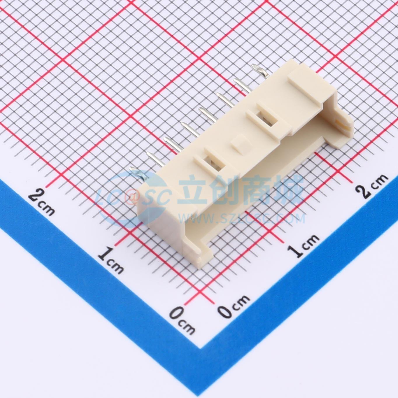 点击查看大图 GT-A2508WVD-108SBT01实物图